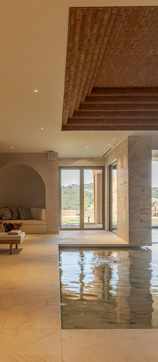 Viceroy at Umbria Algarve Spa