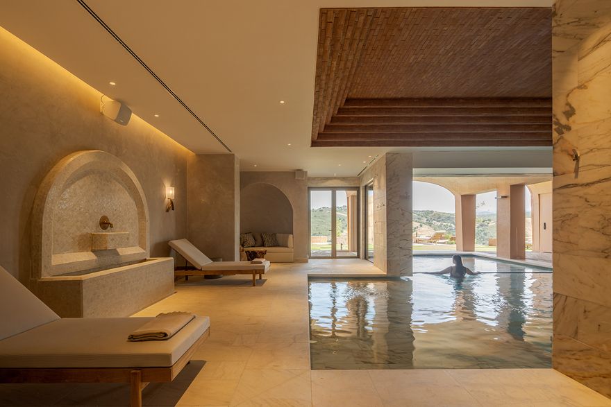 Viceroy at Umbria Algarve Spa