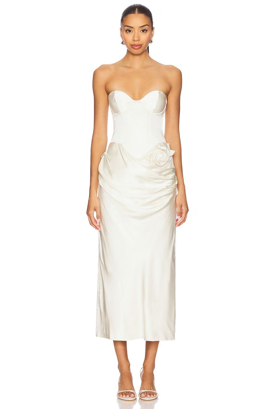 Best Corset Wedding Dresses: Bridal Styles Trending Now Best Corset Wedding Dresses: Bridal Styles Trending Now