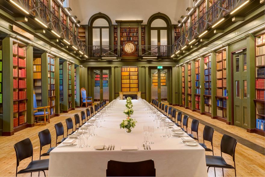 searcys-library-london