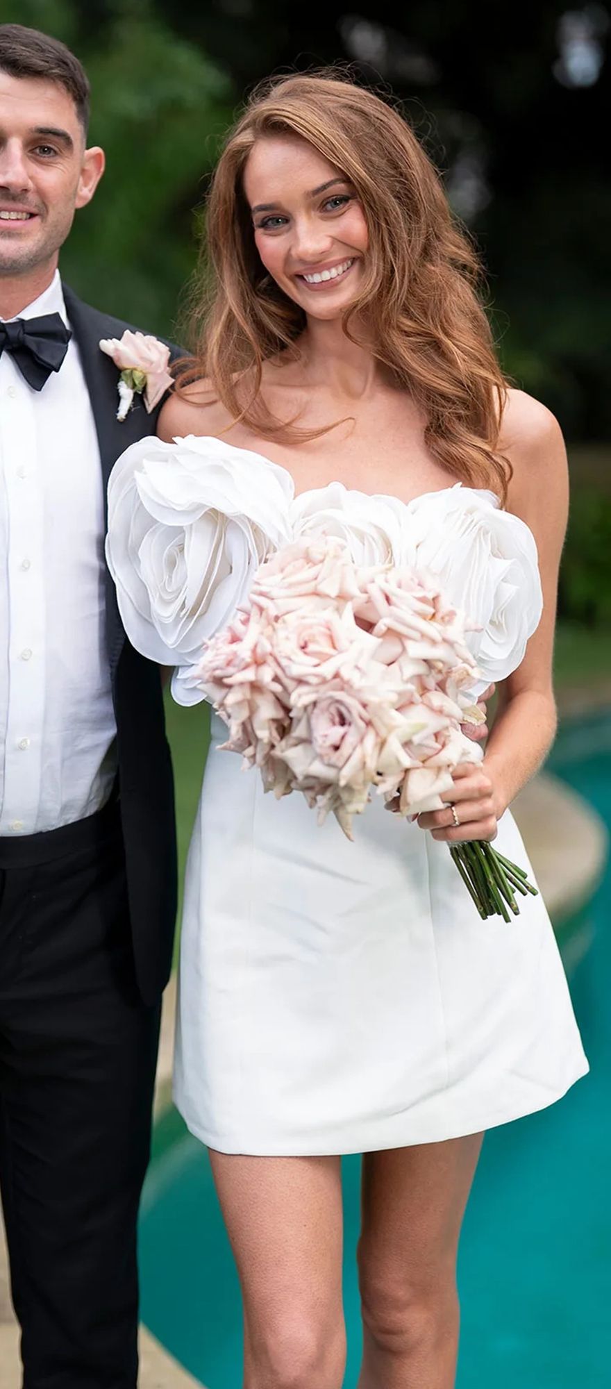 brook and chris mafs australia couple