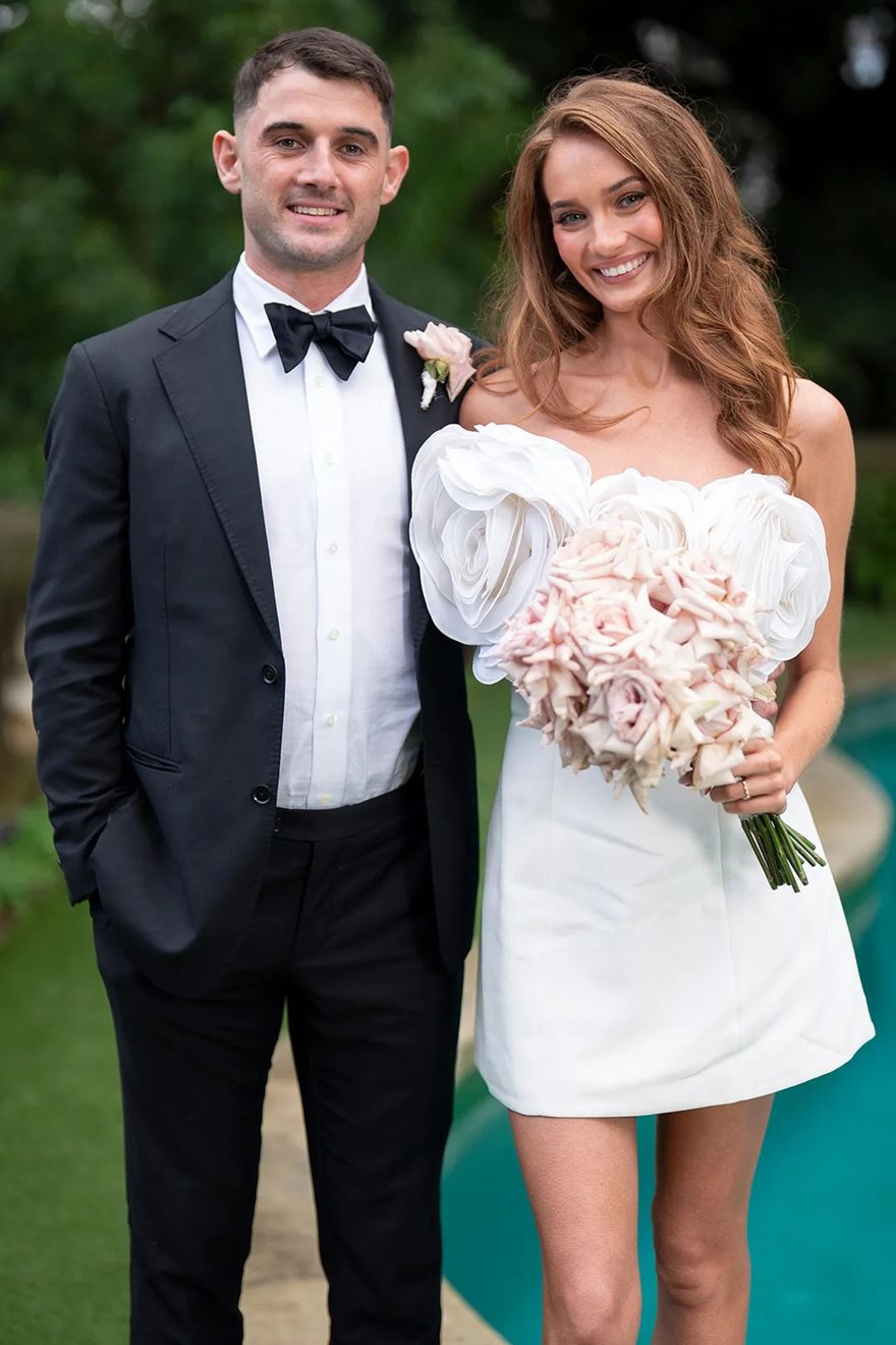 brook and chris mafs australia couple