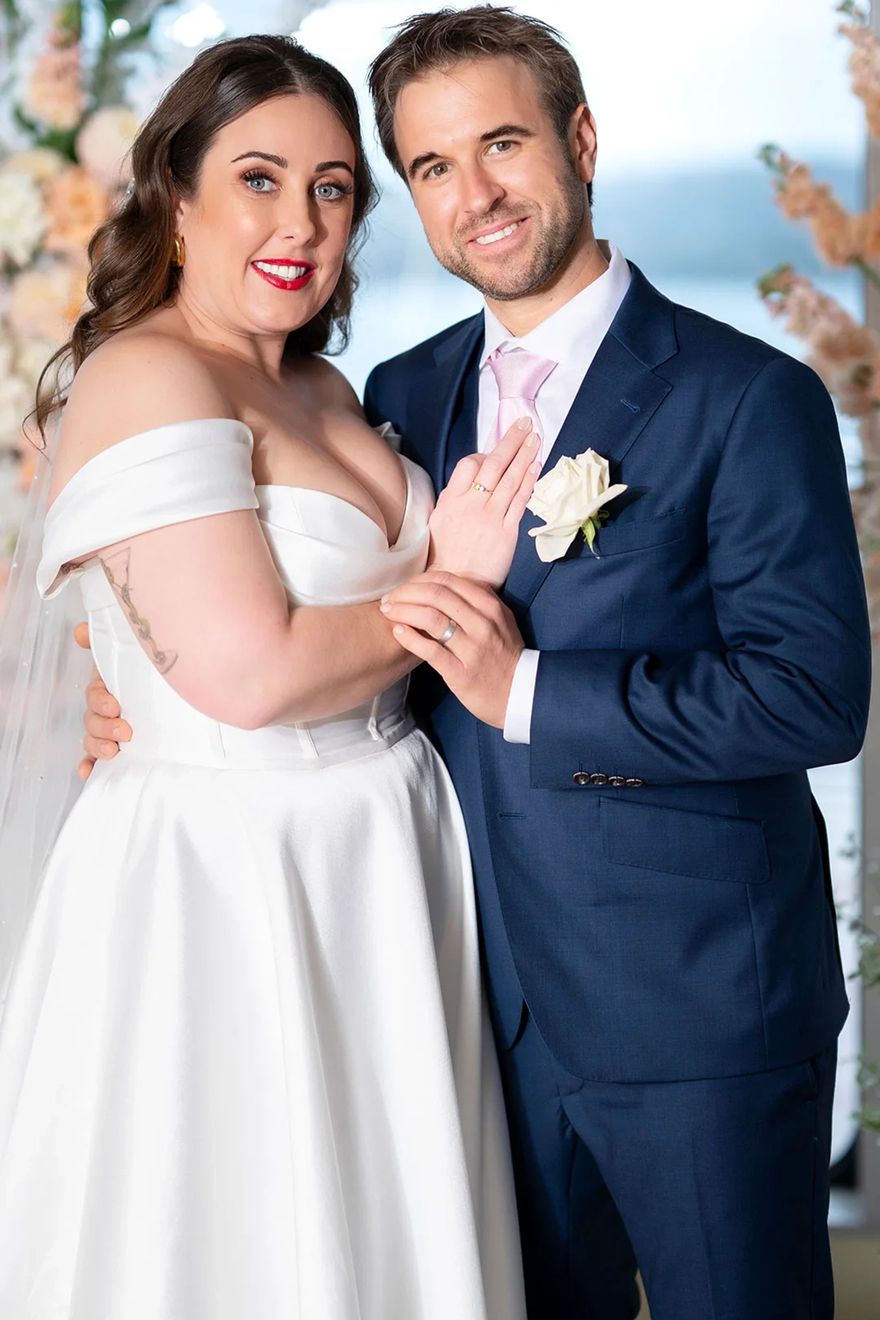 rachel and steven mafs australia