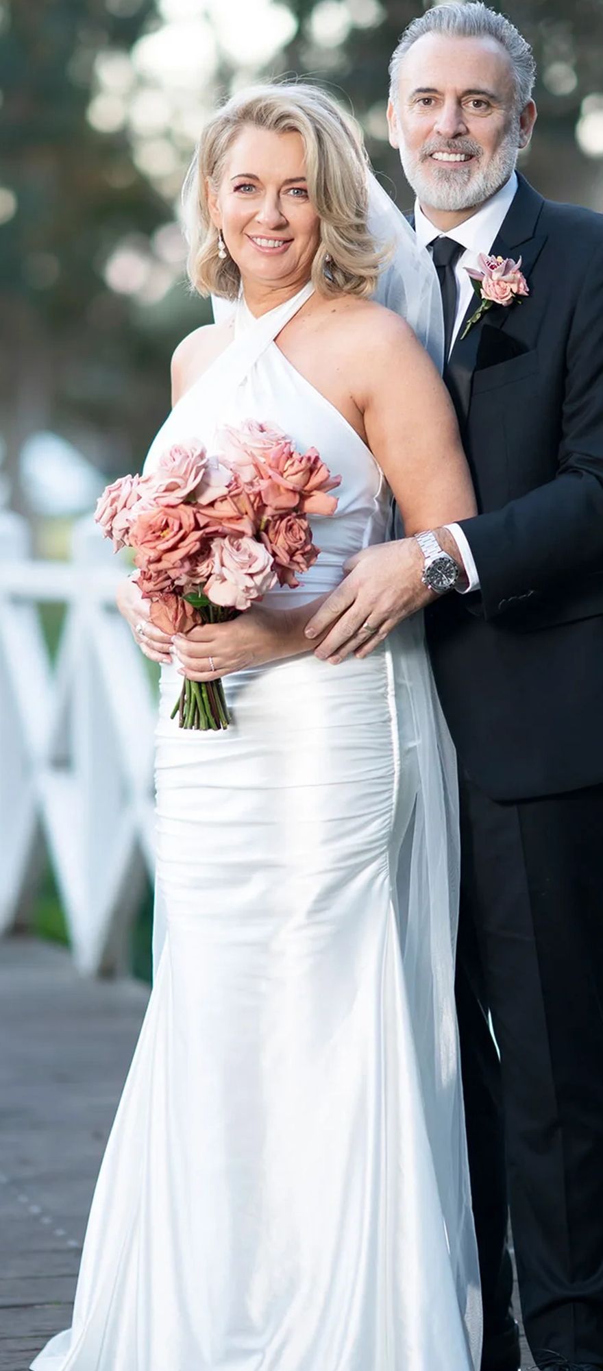 rebecca steve mafs australia