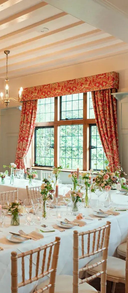 The Montagu Arms pub wedding venue