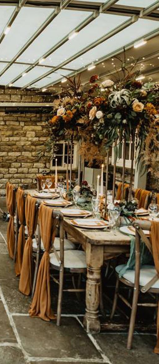 The Stone Trough Inn