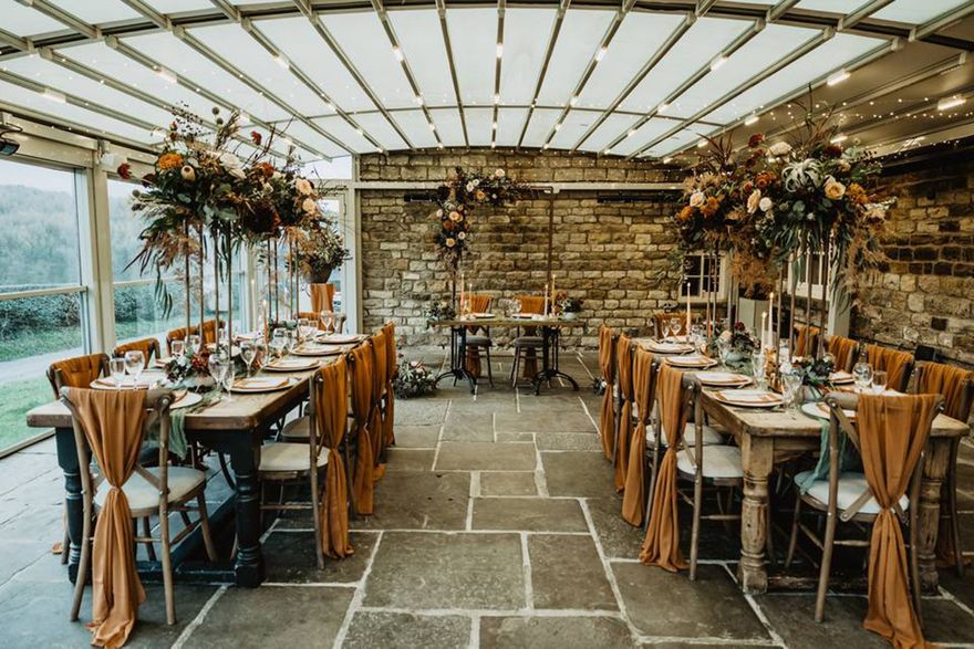 The Stone Trough Inn