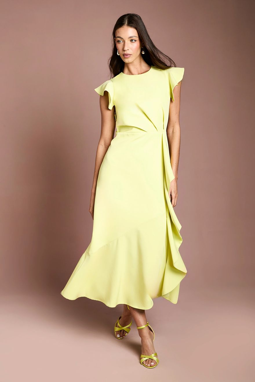 20 Best Chartreuse Wedding Guest Dresses for 2026 20 Best Chartreuse Wedding Guest Dresses for 2026