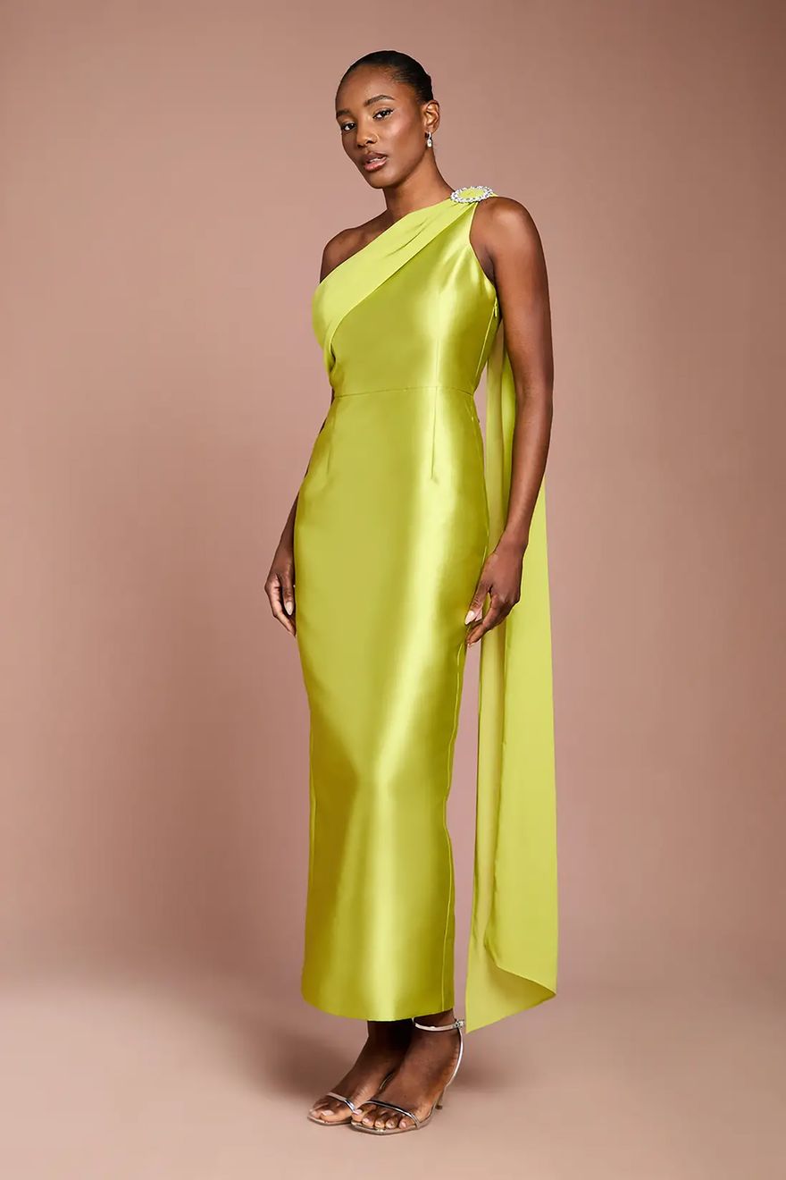 20 Best Chartreuse Wedding Guest Dresses for 2026 20 Best Chartreuse Wedding Guest Dresses for 2026