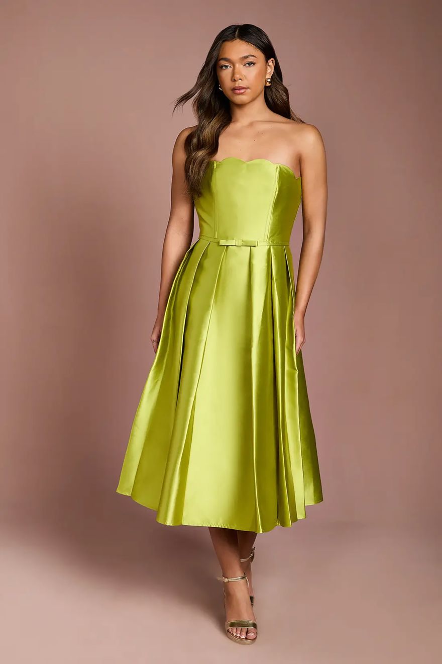 20 Best Chartreuse Wedding Guest Dresses for 2026 20 Best Chartreuse Wedding Guest Dresses for 2026