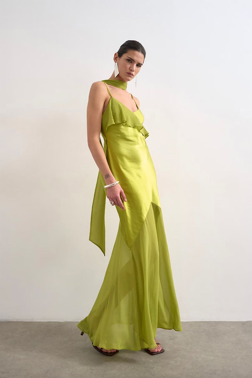 20 Best Chartreuse Wedding Guest Dresses for 2026 20 Best Chartreuse Wedding Guest Dresses for 2026