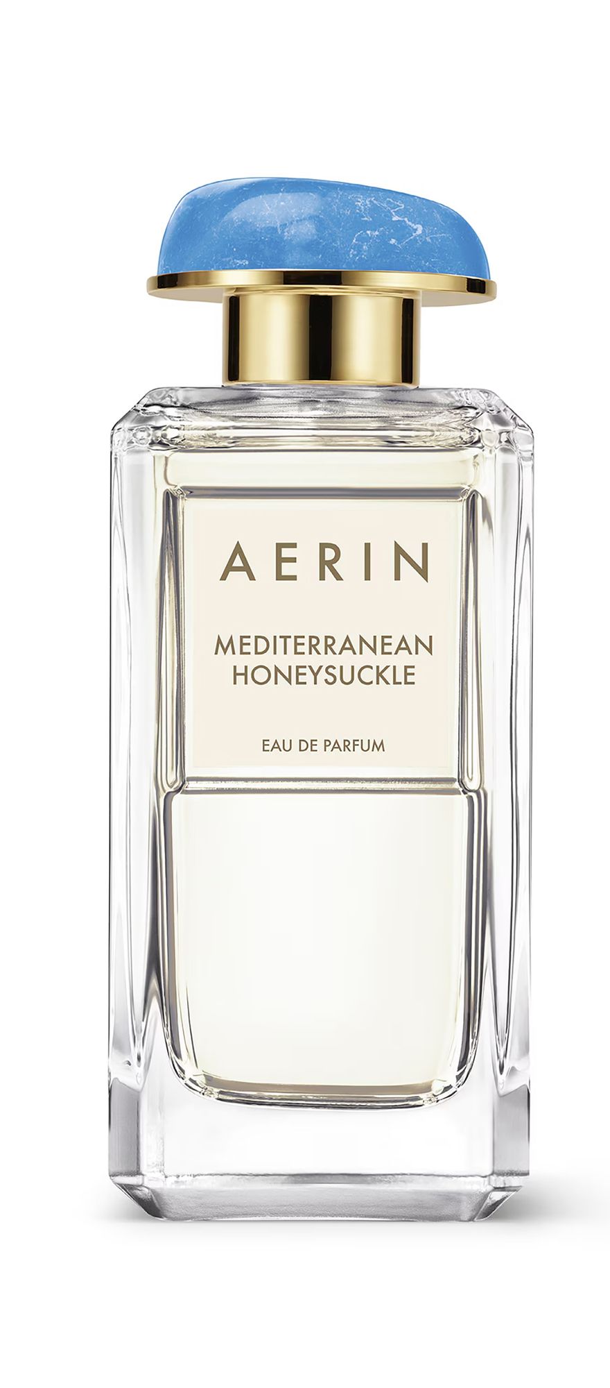 AERIN Mediterranean Honeysuckle spring wedding perfume