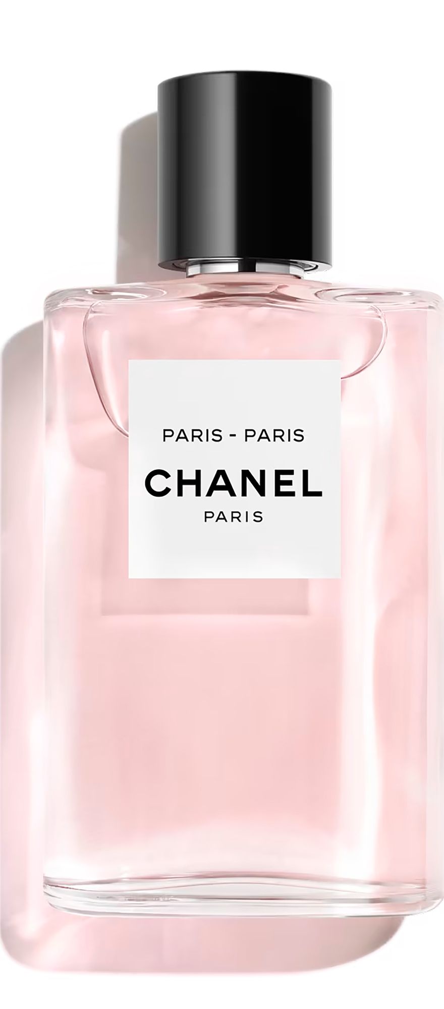 CHANEL Paris-Paris Les Eaux de CHANEL spring wedding perfume