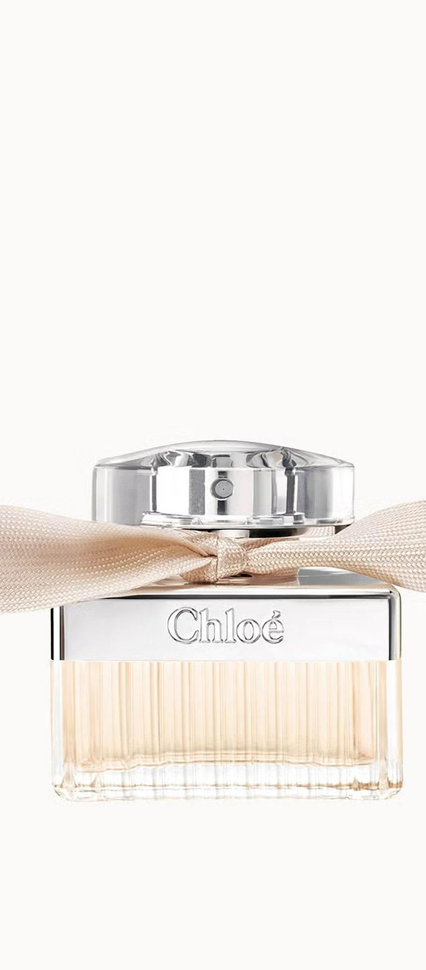Chloé spring wedding perfume