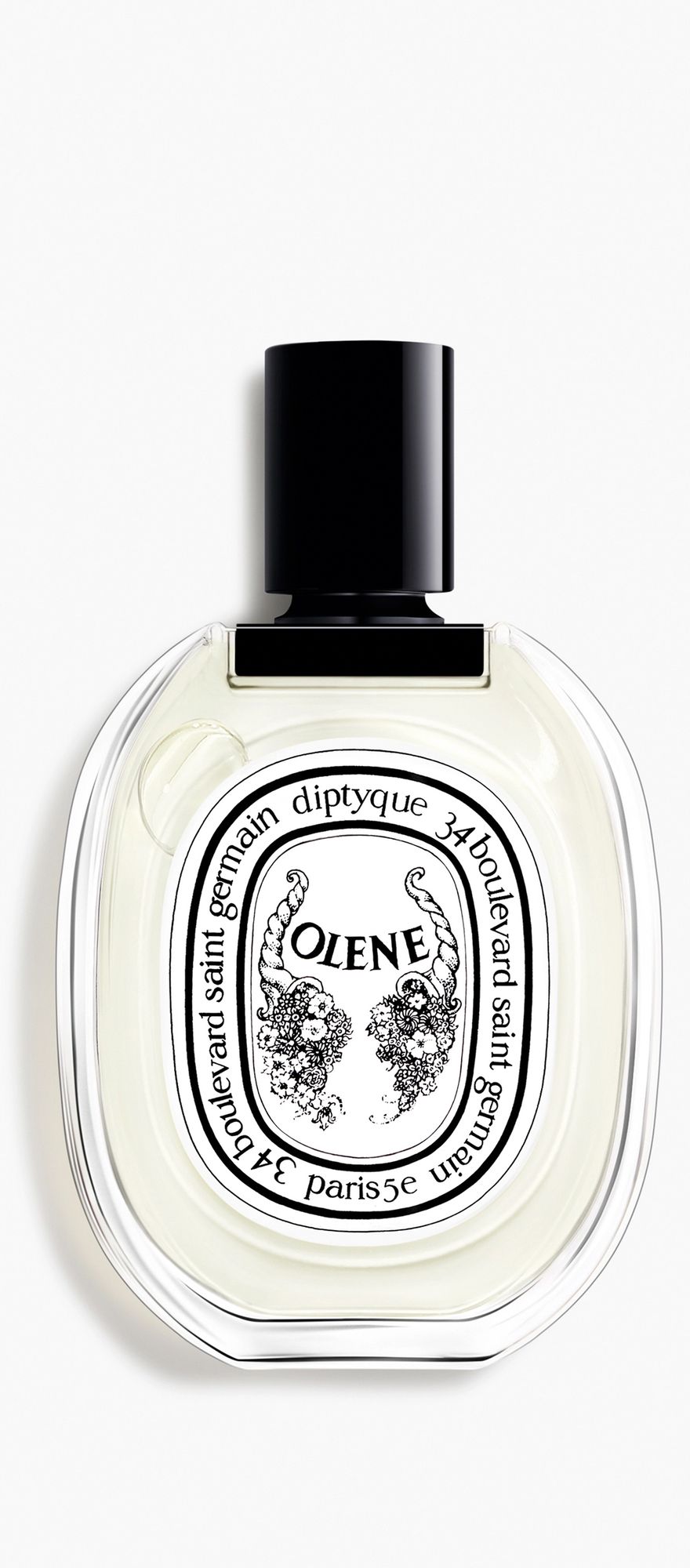 Diptyque Olène spring wedding perfume