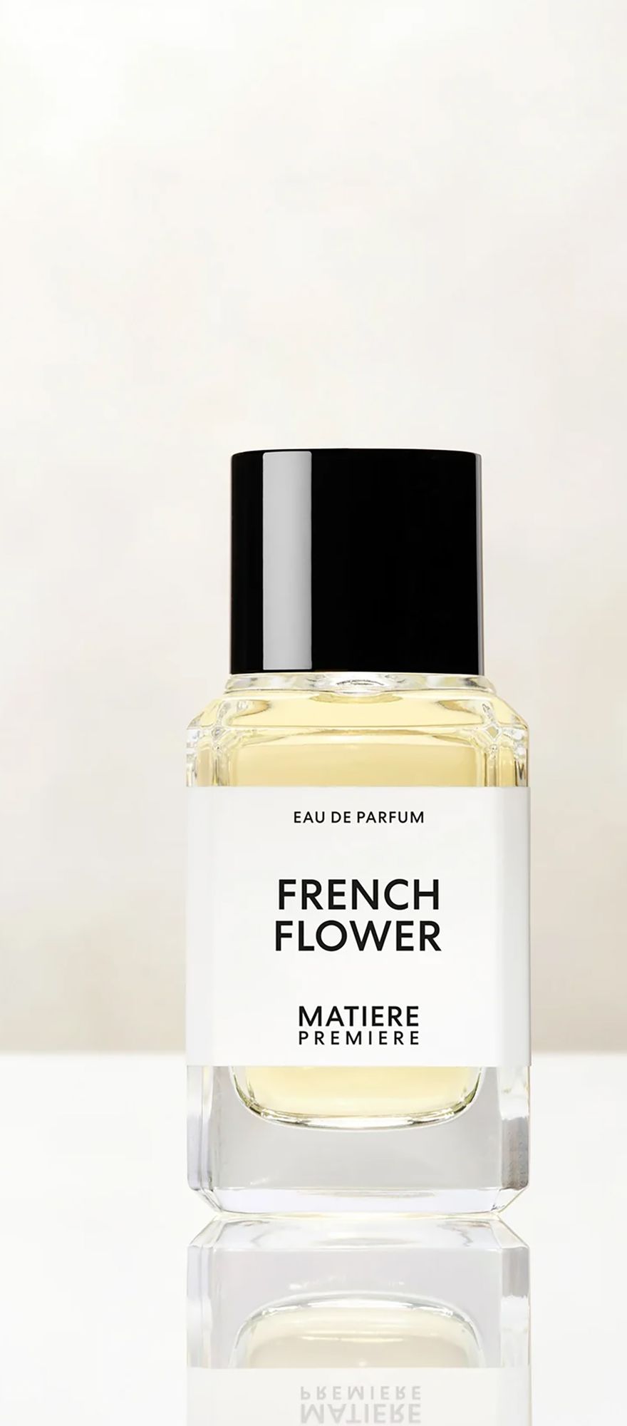 Matiere Premiere French Flower spring wedding perfume
