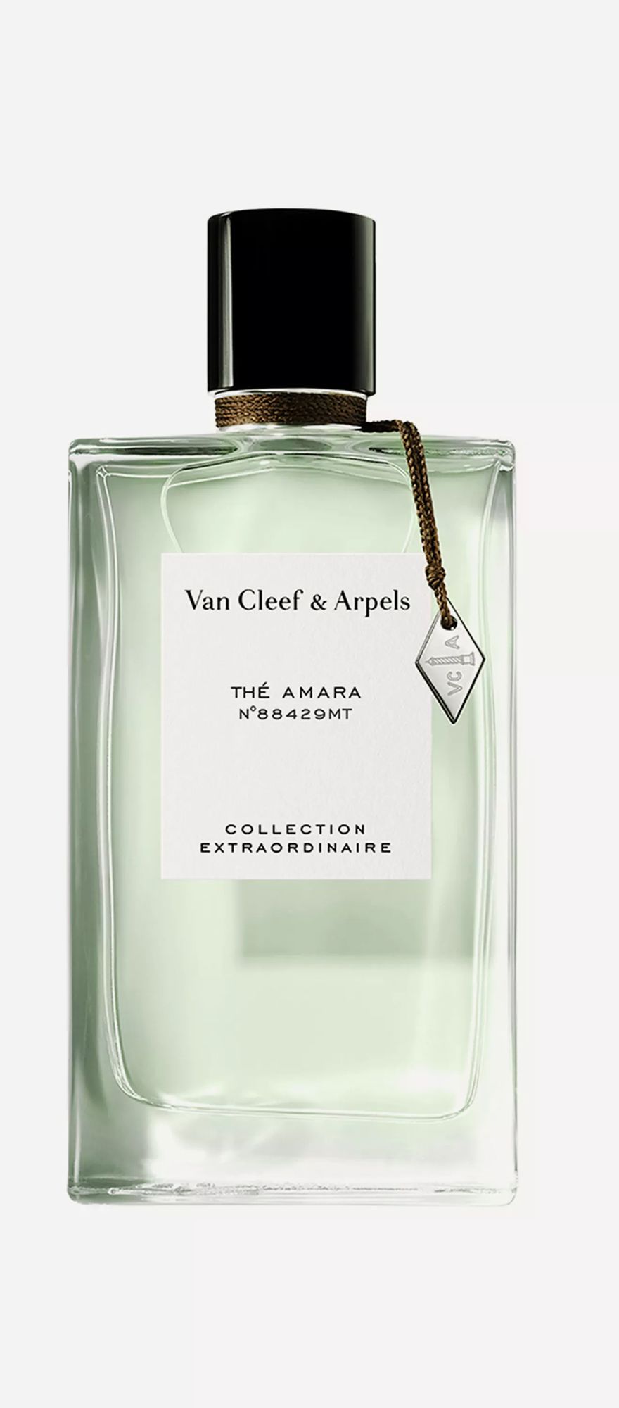 Van Cleef & Arpels Thé Amara spring wedding perfume