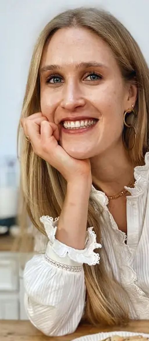 Alexandra Dudley wedding gift list