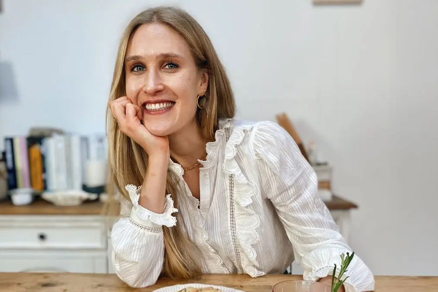 Alexandra Dudley wedding gift list