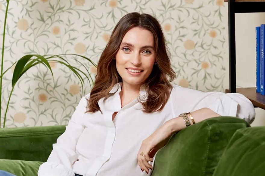Ella Mills Wedding Gift List
