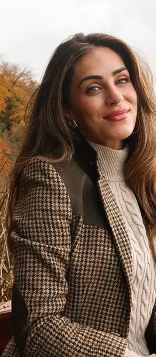 Lydia Millen wedding gift list