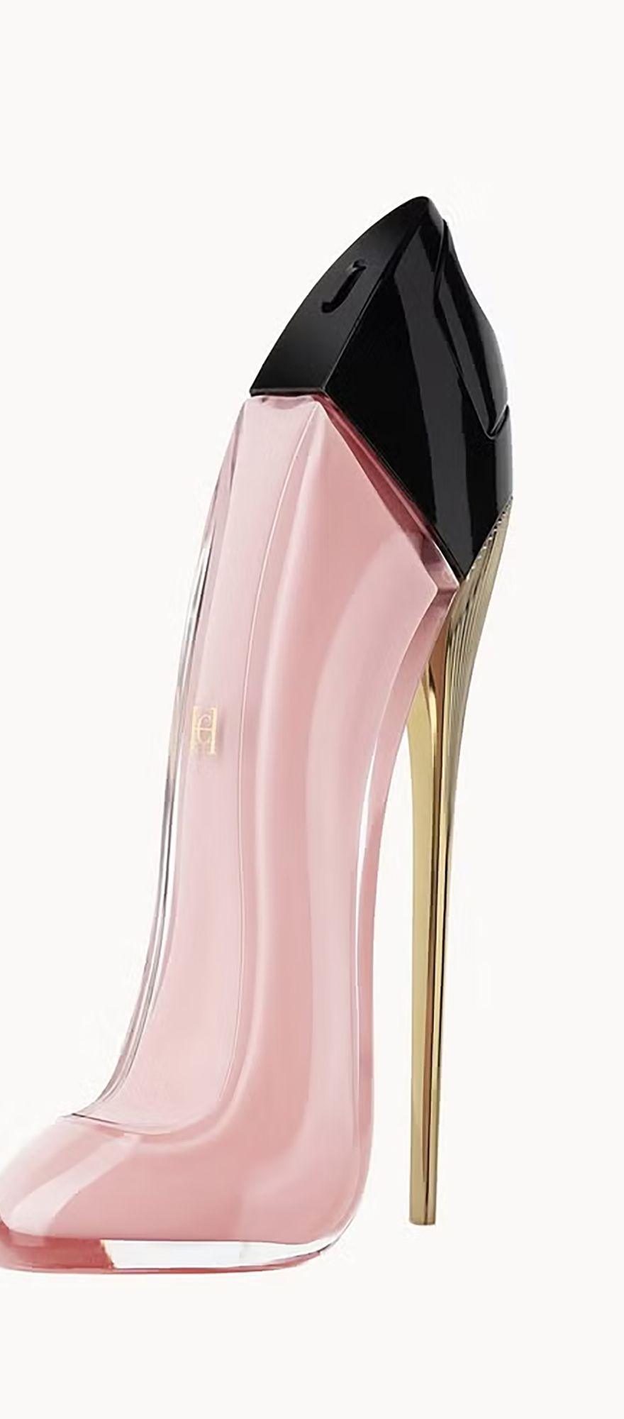 Carolina Herrera Good Girl Blush summer wedding perfume with sweet and floral scents