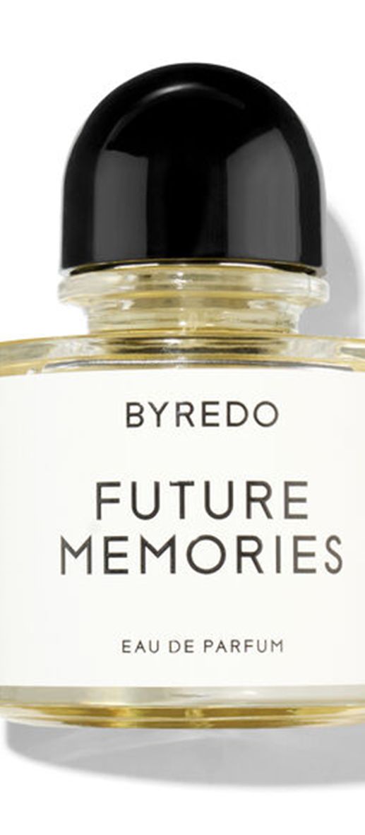byredo future memories eau de parfum autumn wedding perfume
