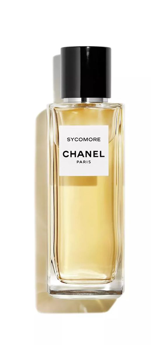 chanel sycomore les exclusifs de chanel aeu de parfum autumn wedding perfume