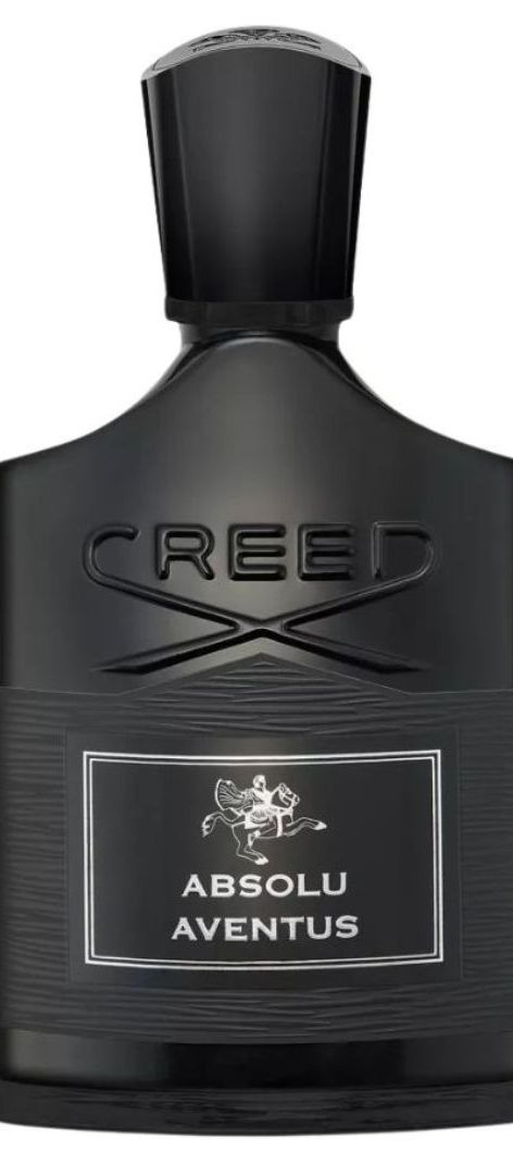 Creed Absolu Aventus Eau de Parfum bottle – intense luxury wedding fragrance with complimentary engraving