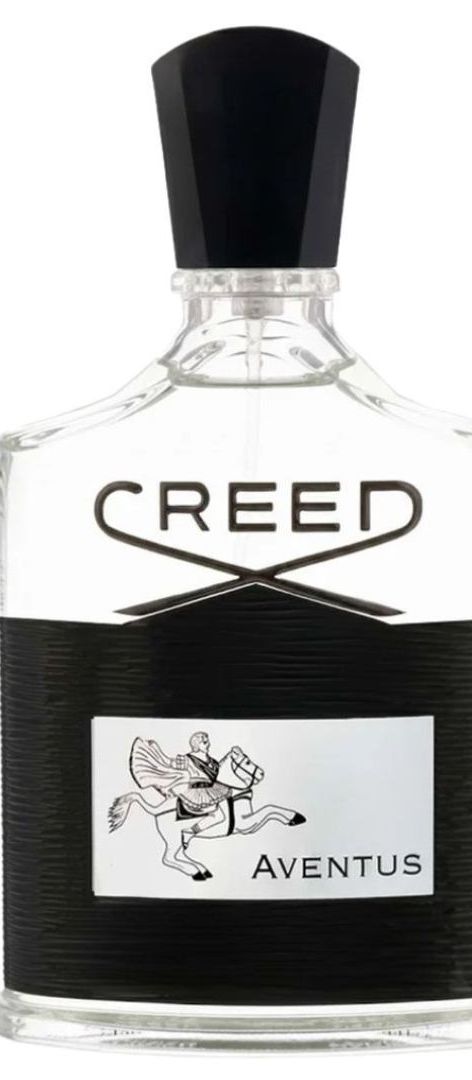 Creed Aventus Eau de Parfum bottle – iconic luxury groom fragrance with complimentary engraving