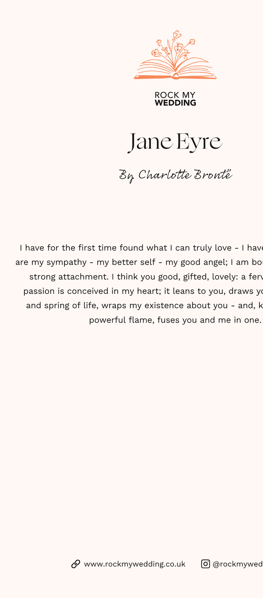 jane eyre CHarlotte Brontë