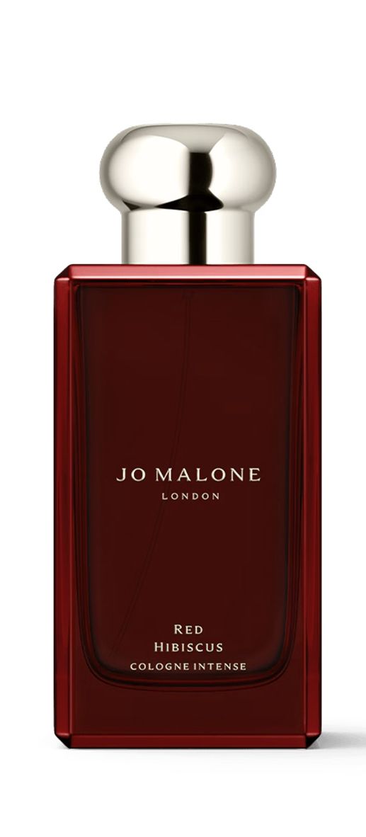 jo malone london red hibiscus cologne intense autumn wedding perfume