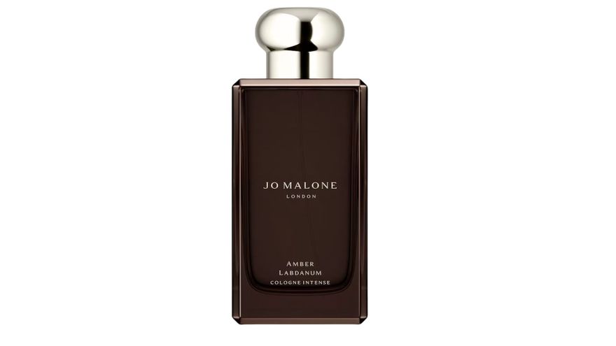 Jo Malone London Amber Labdanum Cologne Intense - new Jo Malonec cologne - warm, luxurious wedding fragrance for grooms