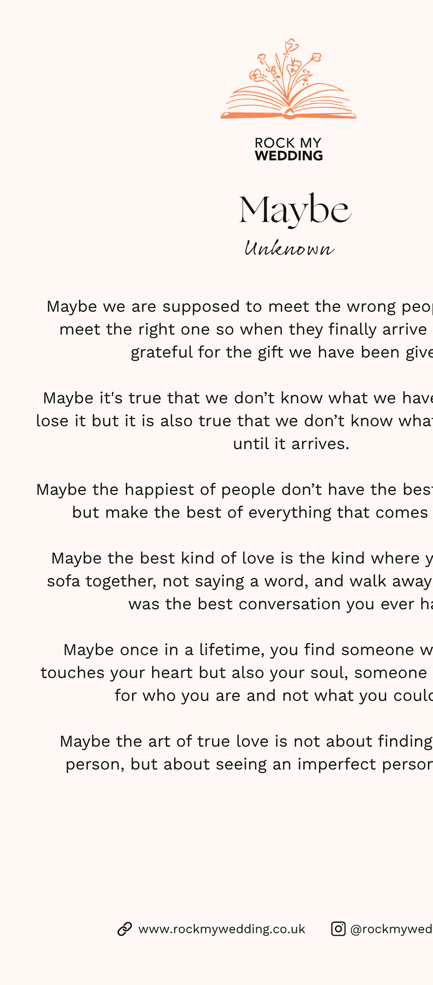 maybe unknown