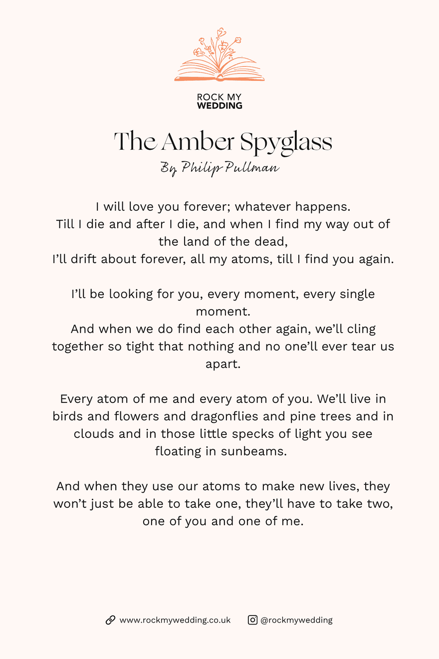 the amber spyglass Philip Pullman