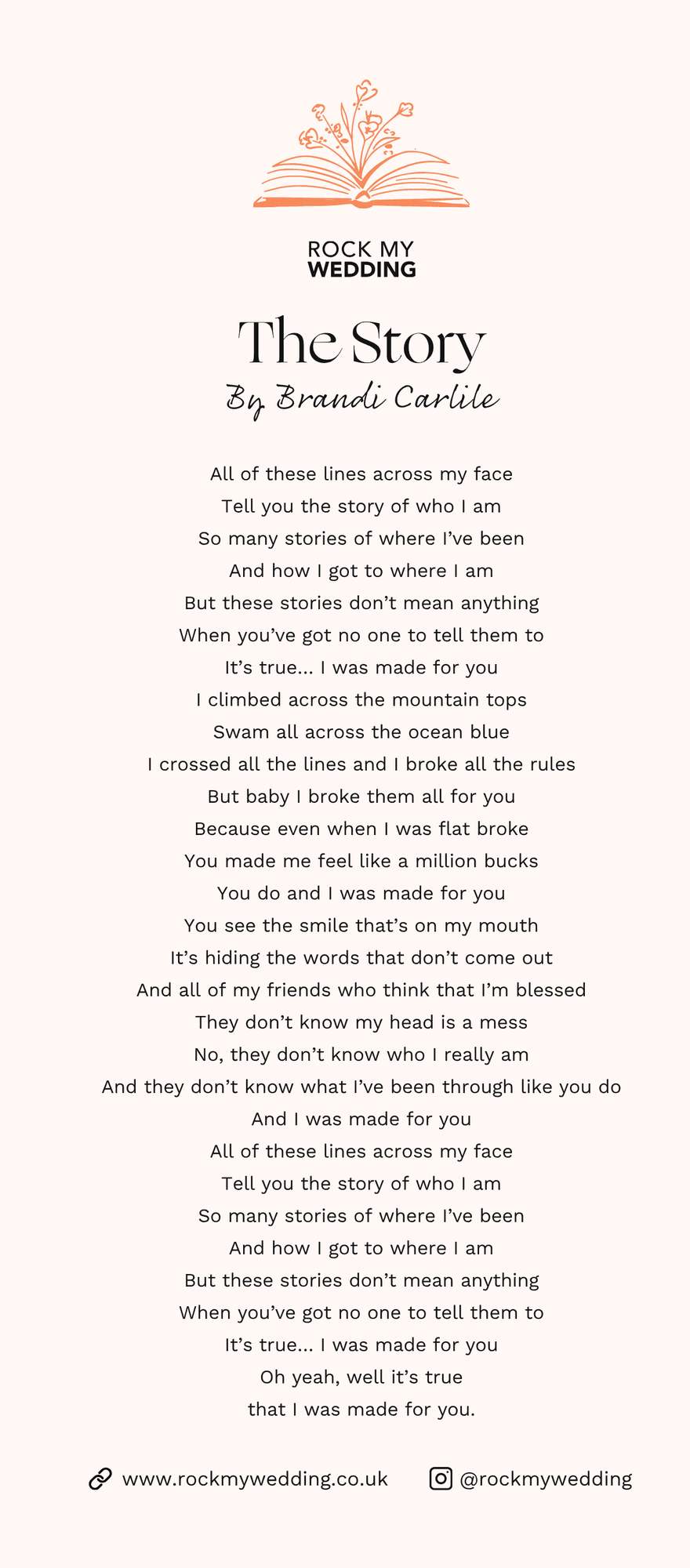 the-story-by-brandi-carlile