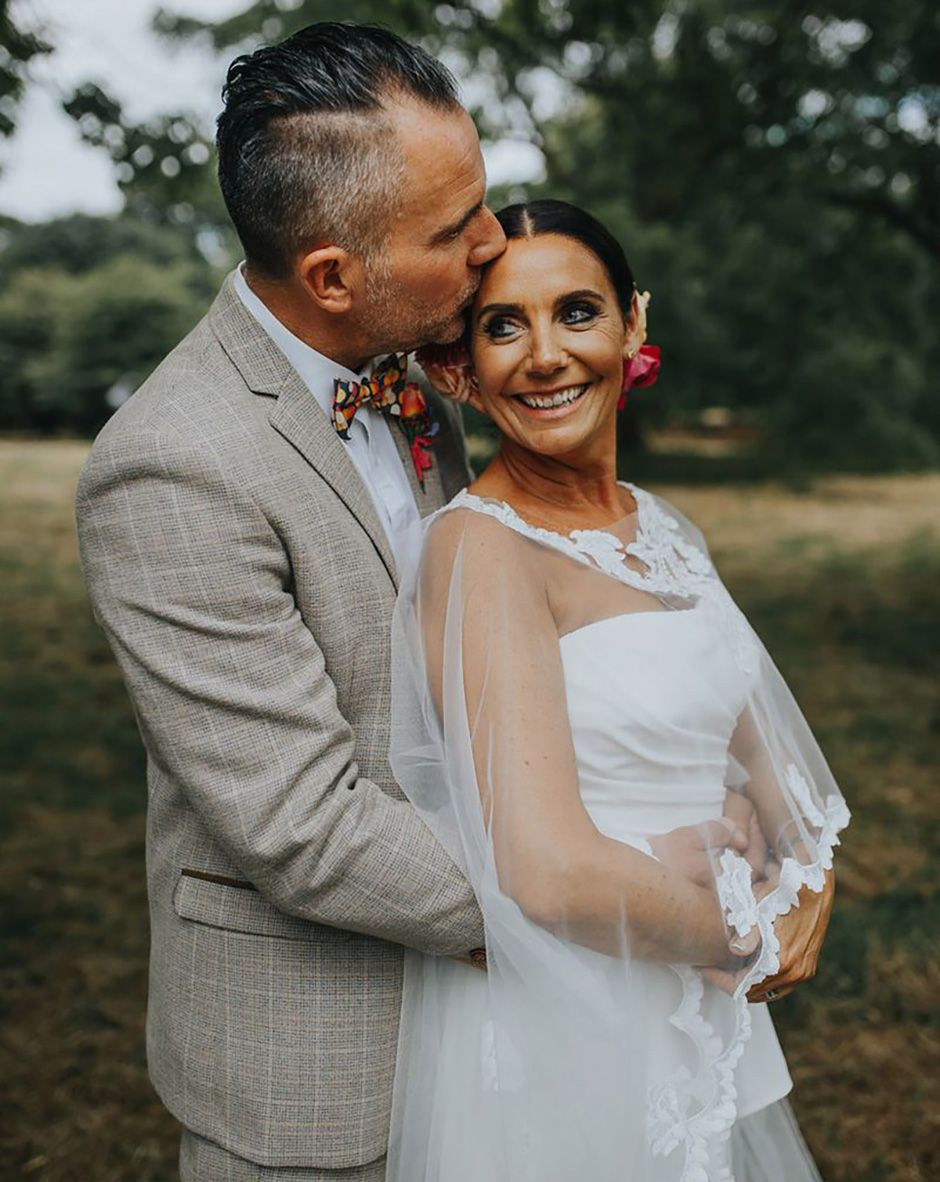 12 Best Vow Renewal Dresses for Every Kind of Ceremony