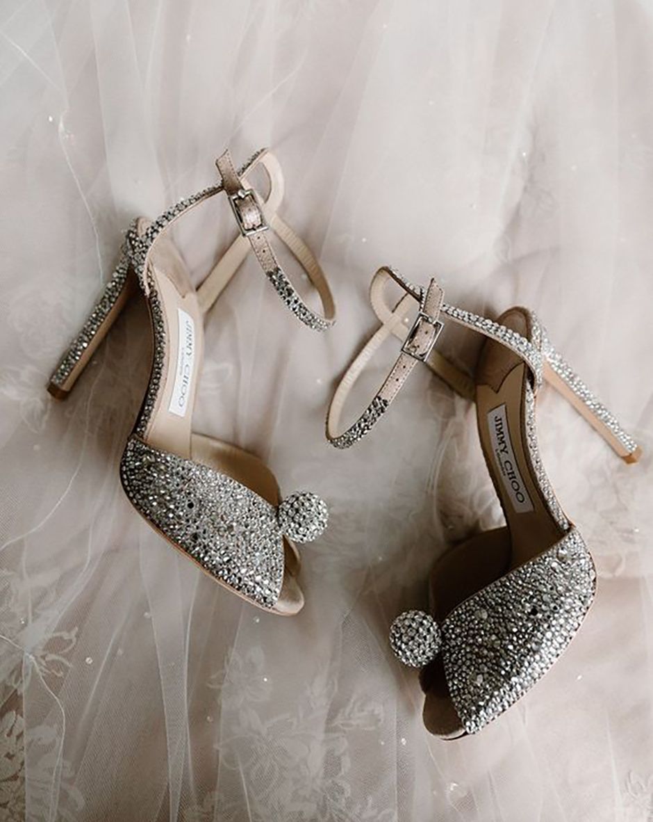 22 Best Comfortable & Stylish Wedding Shoes to Shop
