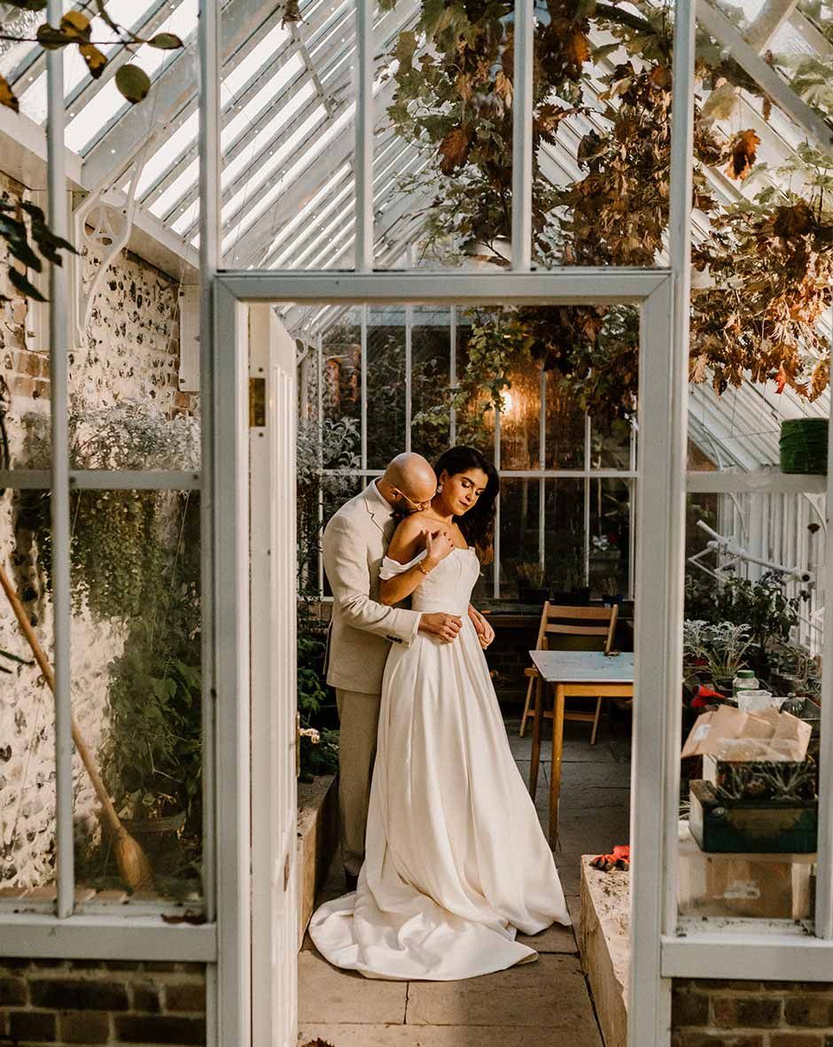 Wedding Venues Kent - 8 Gorgeous Venues In South East England