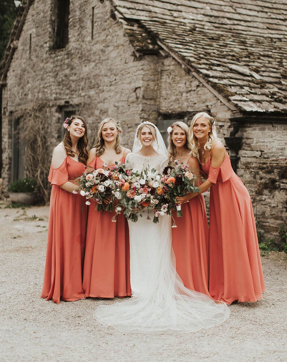 Coral Wedding Bridesmaid Dresses Coral Bridesmaid Dresses Infinity Dress Peach Color Pink Coral Wedding Bridesmaid Dresses Coral Bridesmaid Dresses Infinity Dress Peach Color Pink