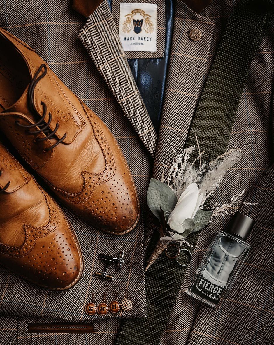 Groom Accessories For 2026: Stylish Wedding Details For Modern Grooms