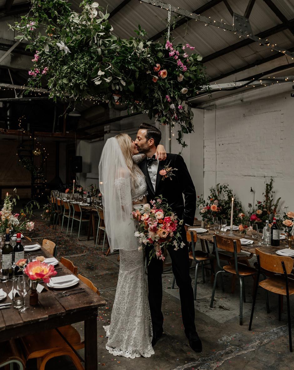 How To Save For Your Wedding - Tips & Tricks From Rock My Wedding