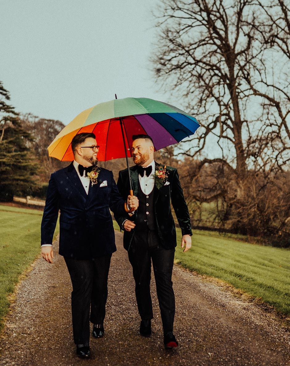 Gay Wedding Pinterest: Create a Dream Wedding with These Essential Tips
