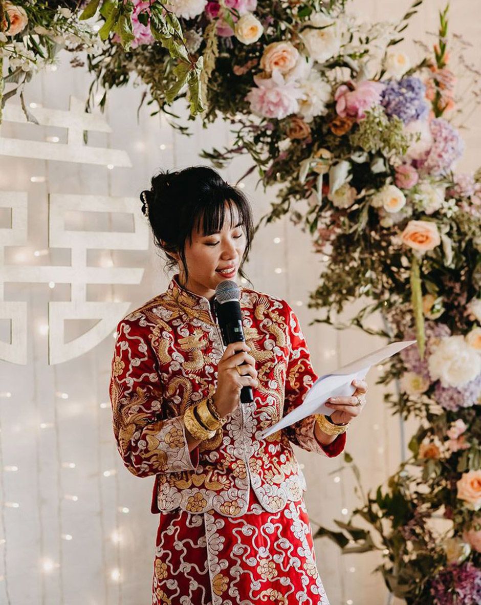 The Top 14 Alternative Modern Wedding Readings Rock My Wedding