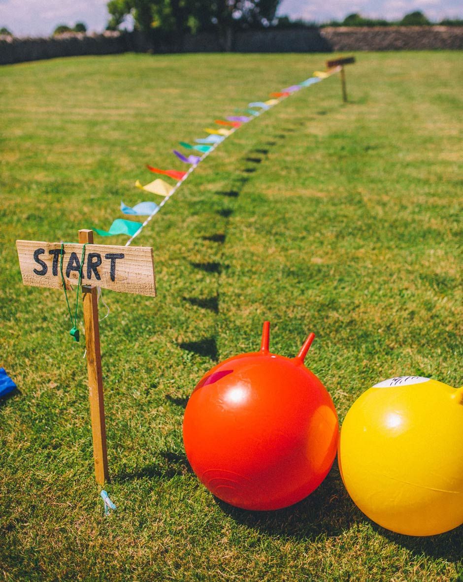 Fun Wedding Games Guests Will Want To Play Rock My Wedding