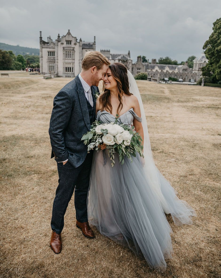 Spectacular 50k-60k Wedding Inspiration - Rock My Wedding