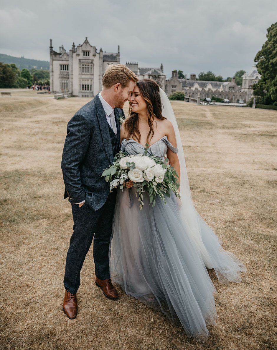 Spectacular 50k-60k Wedding Inspiration - Rock My Wedding