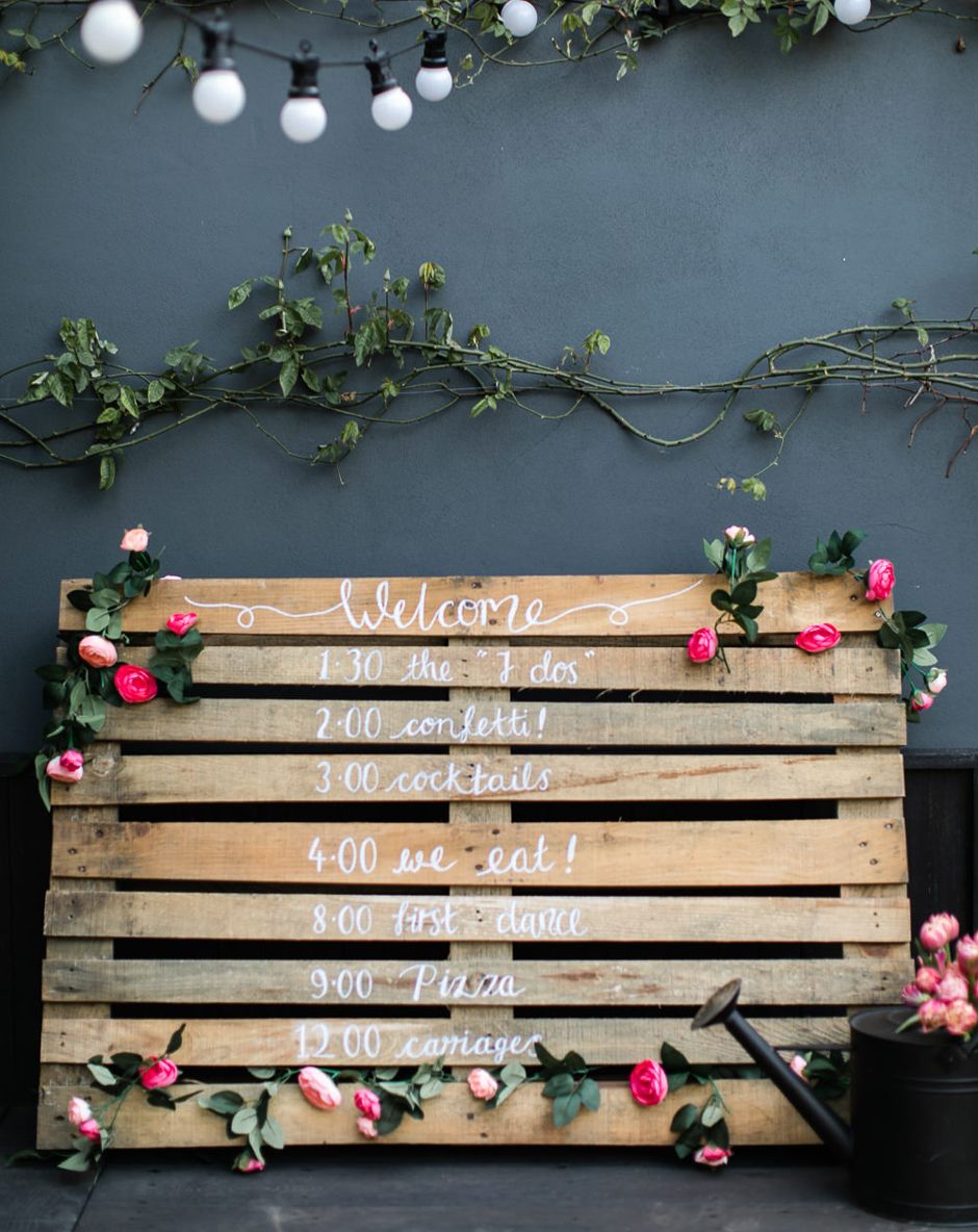 Homemade Wedding Signs Diy 60 Photos Astyledwedding homemade-wedding-signs-diy-60-photos-astyledwedding
