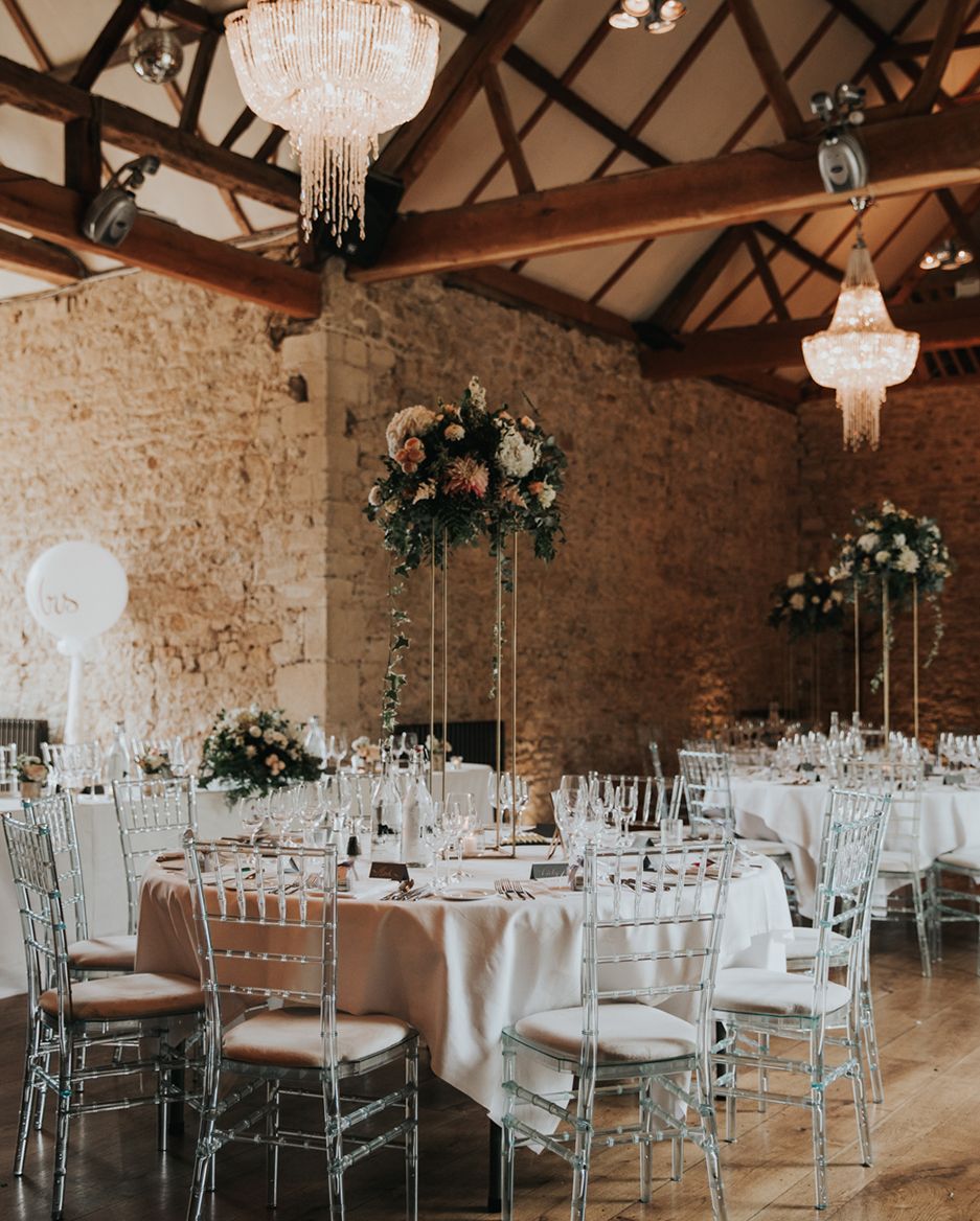 What is Exclusive Use? - A Wedding Venue All To Yourself