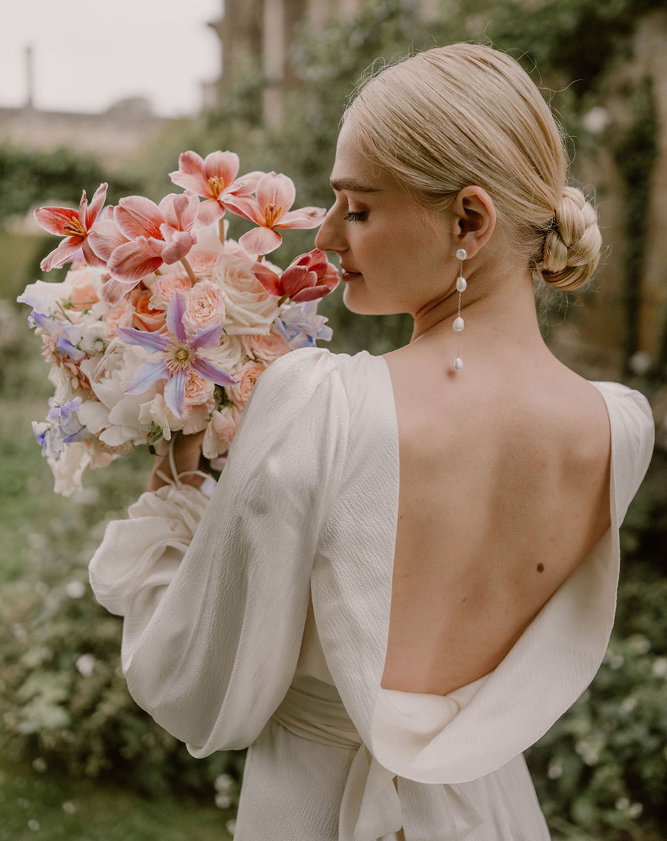 Featured in Rock My Wedding